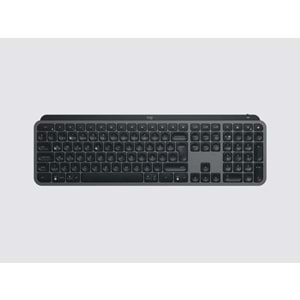 LOGITECH MX KEYS S TAM BOYUTLU Q TR 920-011594