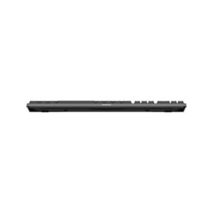 PHILIPS KABLOLU KLAVYE SPK6207BLB SİYAH