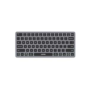 UNITEK 9-IN-1 USB-C HUB KLAVYE (D1092A)