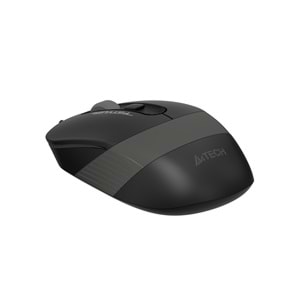 A4 TECH FM10 OPTIK MOUSE USB GRİ 1600 DPI