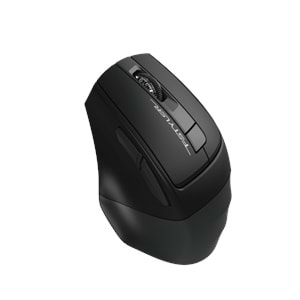 A4 TECH FB35S OPTIK MOUSE SILENT YEŞİL 2000 DPI