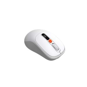 FRISBY FM-294WM KABLOSUZ OPTİK MOUSE BEYAZ
