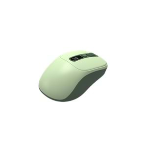 FRISBY FM-292WM KABLOSUZ OPTİK MOUSE YEŞİL