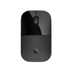 HP Z3700 DUAL WİRELESS SIYAH MOUSE (758A8AA)