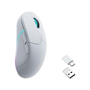 KEYCHRON M3-A3 WIRELESS MOUSE