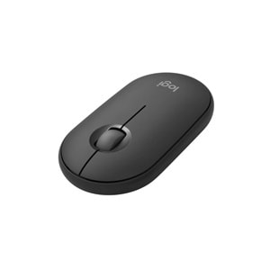 LOGITECH PEBBLE 2 M350S GRAFIT KABLOSUZ SESSİZ MOUSE 910-007015