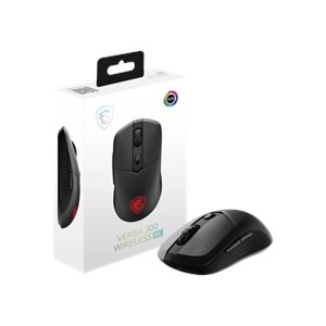 MSI VERSA 300 WIRELLES 8K MOUSE