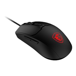 MSI FORGE GM100 GAMING MOUSE