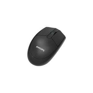 PHILIPS KABLOSUZ MOUSE SPK7337 SİYAH