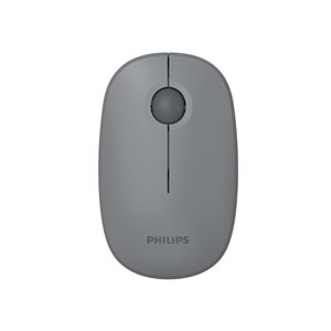 PHILIPS KABLOSUZ MOUSE SPK7378G GRİ