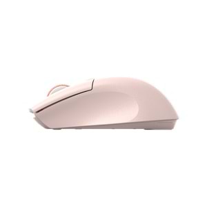 PHILIPS 2.4 GHZ + BLUETOOTH MOUSE SPK7528P PEMBE