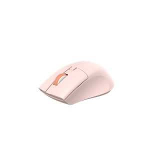 PHILIPS 2.4 GHZ + BLUETOOTH MOUSE SPK7528P PEMBE