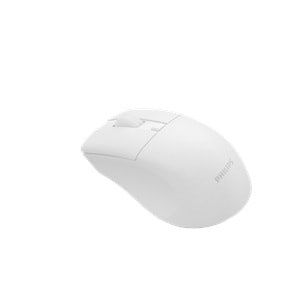 PHILIPS 2.4 GHZ + BLUETOOTH MOUSE SPK7528W BEYAZ