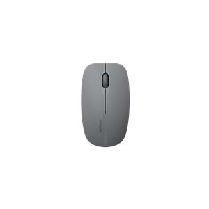 PHILIPS 2.4 GHZ + BLUETOOTH MOUSE SPK7418G GRİ