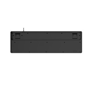 PHİLİPS SPK6248B USB KABLOLU TÜRKÇE Q KLAVYE SİYAH
