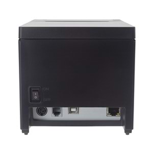 XPRINTER XP-Q807K BARKOD YAZICI