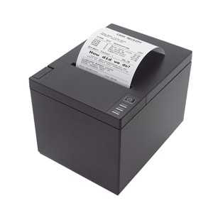 XPRINTER XP-Q807K BARKOD YAZICI