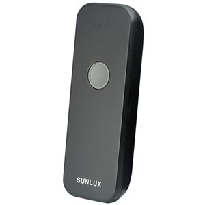 SUNLUX XL-9010 2D KABLOSUZ KAREKOD OKUYUCU