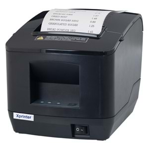 XPRINTER XP-Q900 USB SERI ETHERNET FIS YAZICI