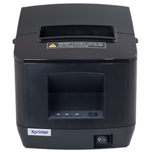 XPRINTER XP-Q900 USB SERI ETHERNET FIS YAZICI