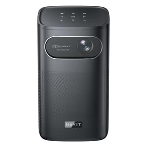 HAVIT PJ228 PLUS 250 LUMEN FULL HD PROJEKSIYON