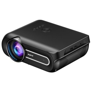 HAVIT PJ209A PLUS L1 LISANSLI HD 1080P PROJEKSIYON