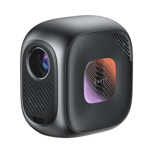 HAVIT PJ215 PRO SMART PROJEKSIYON CIHAZI ANDROID