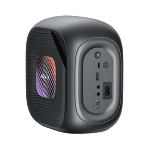 HAVIT PJ215 PRO SMART PROJEKSIYON CIHAZI ANDROID