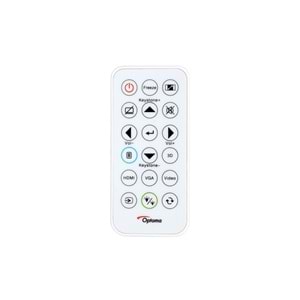 OPTOMA W400LVe 4000AL 1280x800 WXGA HDMI PROJEKSİYON