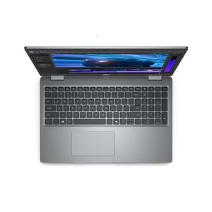 DELL PRECISION M3591 U5-135H 16GB 1TB SSD RTX1000 6GB 15.6" W11PRO