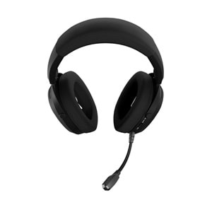 HAWK HS420 7.1 SURROUND TRI-MODE KABLOSUZ SIYAH