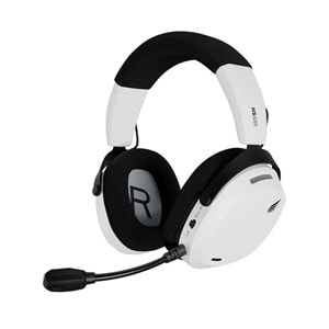 HAWK HS420 7.1 SURROUND TRI-MODE KABLOSUZ BEYAZ