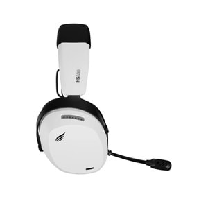 HAWK HS420 7.1 SURROUND TRI-MODE KABLOSUZ BEYAZ