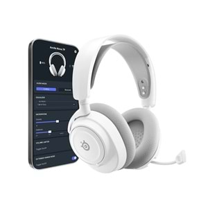 STEELSERIS ARCTIS NOVA 7 GEN 2 WH SSH61731