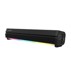 GAMEON SONİCSTORM X KABLOSUZ SOUNDBAR