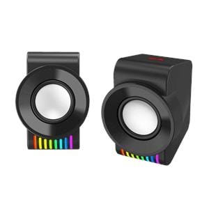 REDRAGON KAGE GS514 GAMING KABLOLU HOPARLOR