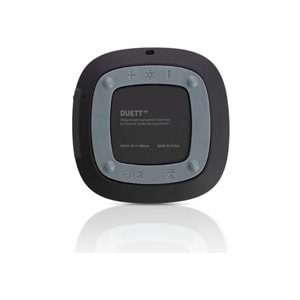 THONET VANDER DUETT TWS B.SPEAKER 10W SIYAH