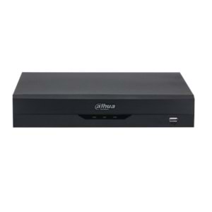 DAHUA XVR5104HS-5M-I3 4 KANAL 1HDD(16TB) AHD/HİBRİT KAYIT CİHAZI