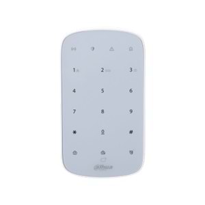 DAHUA DHI-ARK30T-W2(868) KABLOSUZ KEYPAD