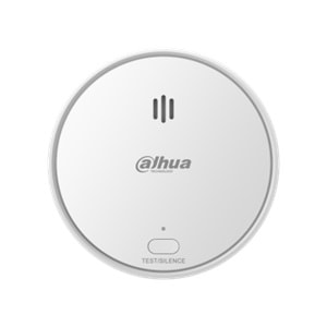 DAHUA HY-SA21A-W2(868) KABLOSUZ DUMAN DEDEKTÖRU