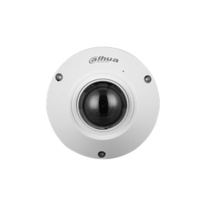 DAHUA IPC-EB5541-AS 5MP PANORAMİK FİSHEYE POE IP KAMERA