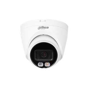 DAHUA IPC-HDW1439V-SA-IL 4MP 2.8 MM AKILLI IŞIK SESLİ IP DOME KAMERA