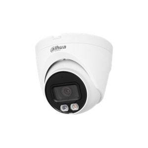 DAHUA IPC-HDW1439V-SA-IL 4MP 2.8 MM AKILLI IŞIK SESLİ IP DOME KAMERA
