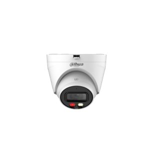 DAHUA IPC-HDW1439V-SA-IL 4MP 2.8 MM AKILLI IŞIK SESLİ IP DOME KAMERA