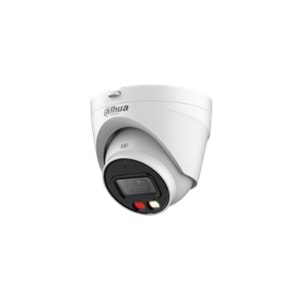 DAHUA IPC-HDW1439V-SA-IL 4MP 2.8 MM AKILLI IŞIK SESLİ IP DOME KAMERA