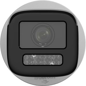HIKVISION DS-2CD1643G2-LIZSU 4MP 2.8-12MM HYBRİD LİGHT SESLİ IP BULLET KAMERA