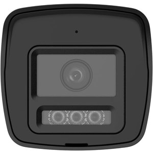 HIKVISION DS-2CD1041G2-LIUF 4MP 4MM SESLI IP BULLET KAMERA