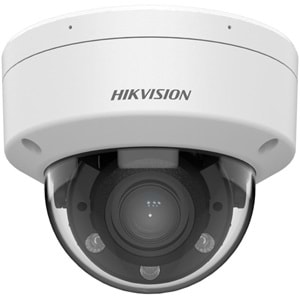HIKVISION DS-2CD1763G2-LIZSU 6MP 2.8-12MM MOTORİZE DUAL LIGHT IK08 DOME KAMERA