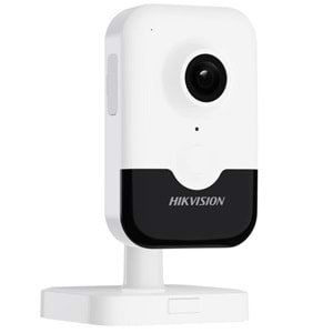 HIKVISION DS-2CD2423G2-IW(W) 2 MP İÇ MEKAN KÜP KAMERA