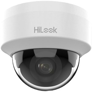 HILOOK IPC-D121HE-UC 2MP 2.8MM 20M SESLI POE IP DOME KAMERA